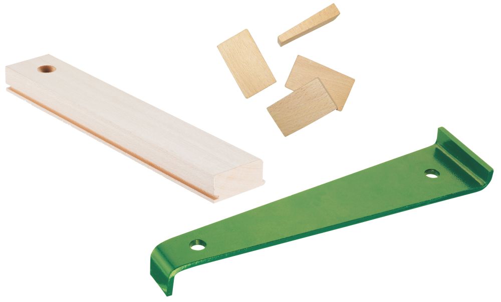 Weitere Verlegeset Parkett und Laminat GLO760352031