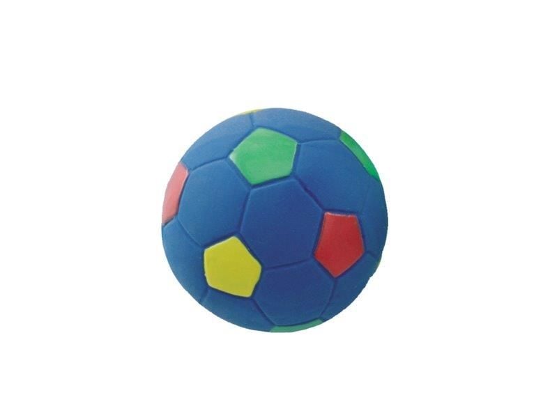 Nobby Latex Fußball 8 cm