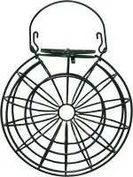 Meisenknödel Kranz für 6 Meisenknödel Ø 17 cm