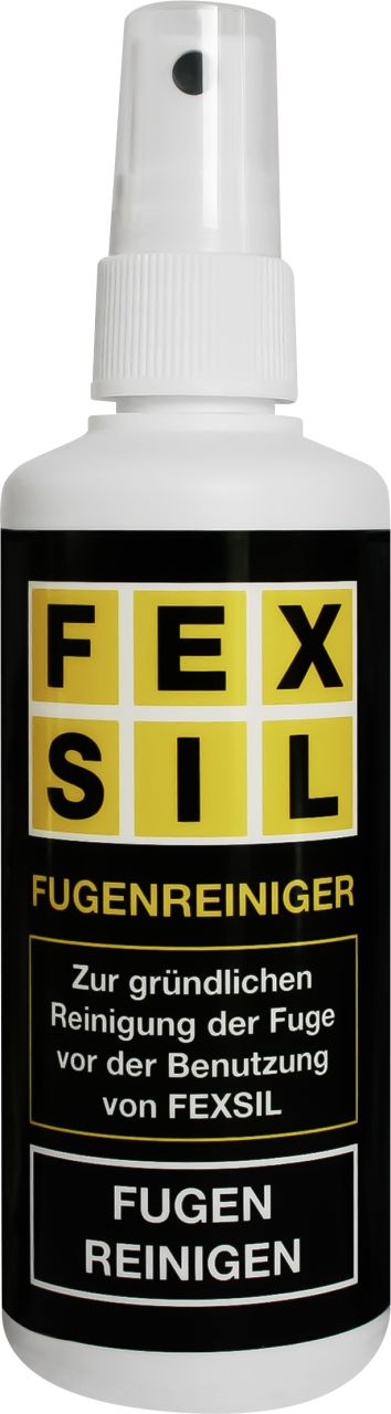Fexsil Fugenreiniger 100 ml transparent