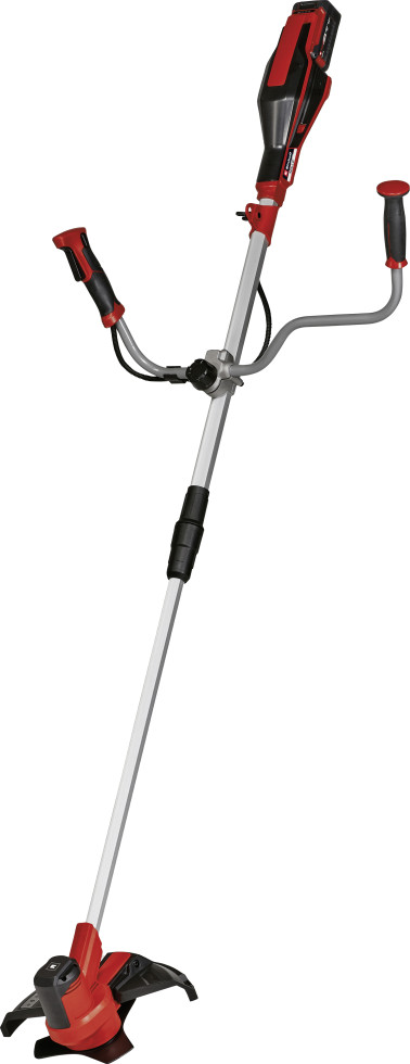 Einhell Akku Sense AGILLO 18/200 30 / 20 cm Schnittkreis GLO687350595