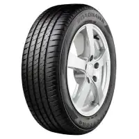 Firestone Sommerreifen Roadhawk 195/65 R15 91H