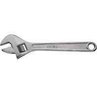 FACOM Gabel-Ringschlüssel Gekröpft – SW 23 Mm, Länge 302 Mm, 12-Kant, Für Serienarbeiten