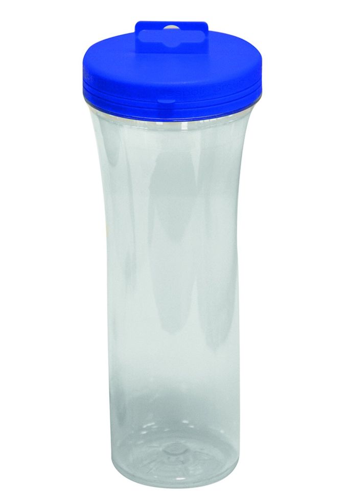 Aufbewahrungsbox FreshBox für 25 cm Farbwalzen