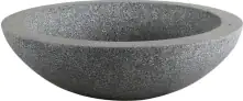 TrendLine Schale Ø 71 cm grau