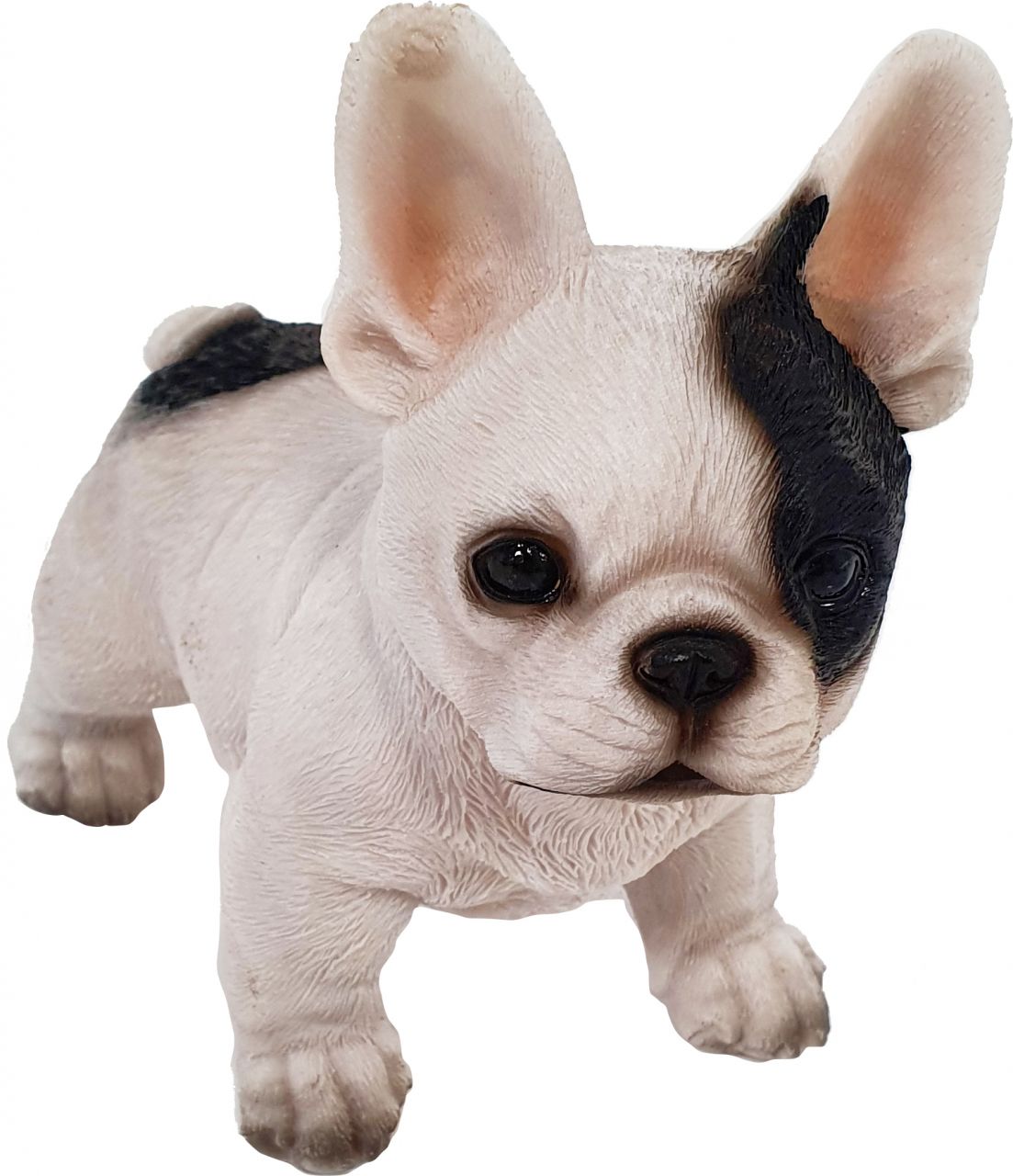 Weitere Dekofigur Bulldogge 14 x 12 x 8 cm GLO660353369