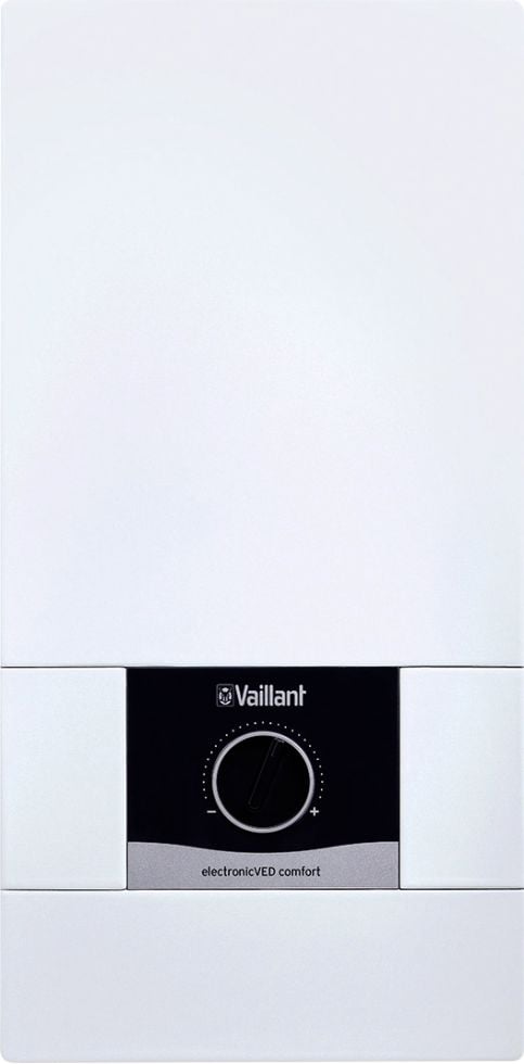 Vaillant Durchlauferhitzer VED E 21/8c 21 kW, elektronisch kaufen