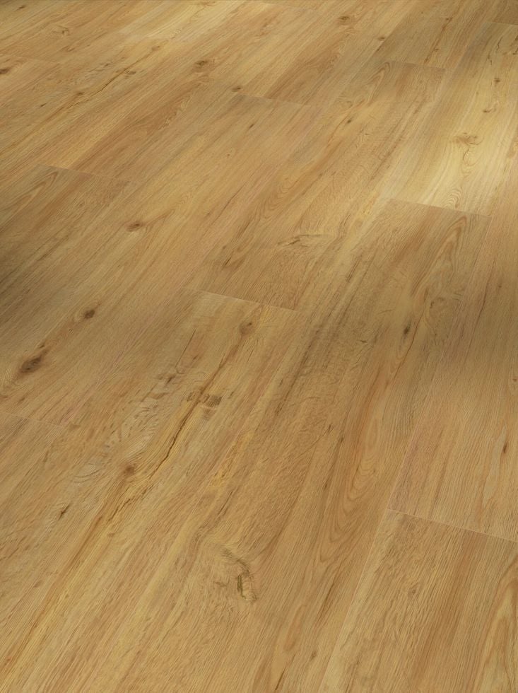 Parador Vinyl Basic 5.3 Eiche natur 42 St. Palettenabnahme GLO780403648