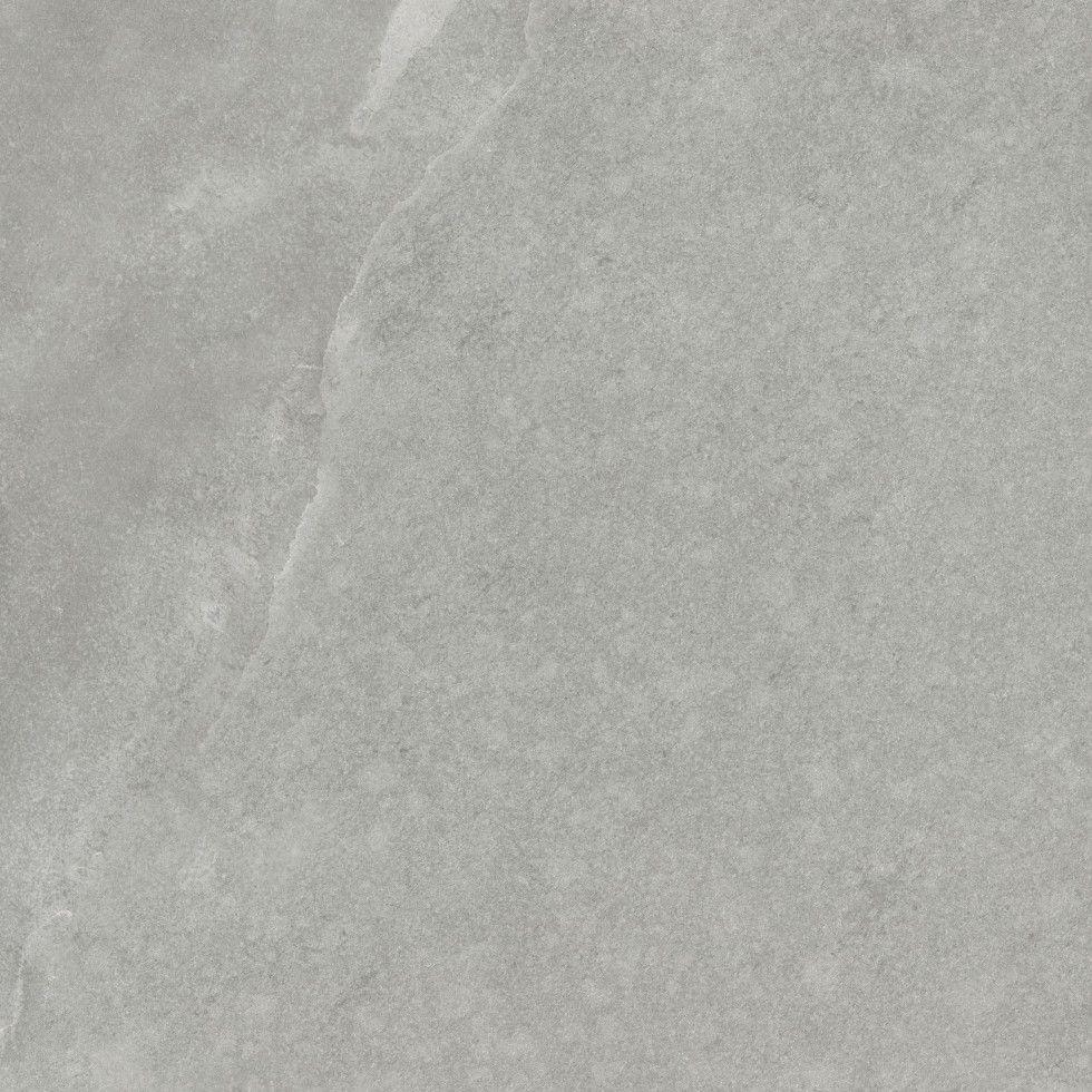Terrassenplatte Feinsteinzeug Concept 60 x 60 x 2 cm grau