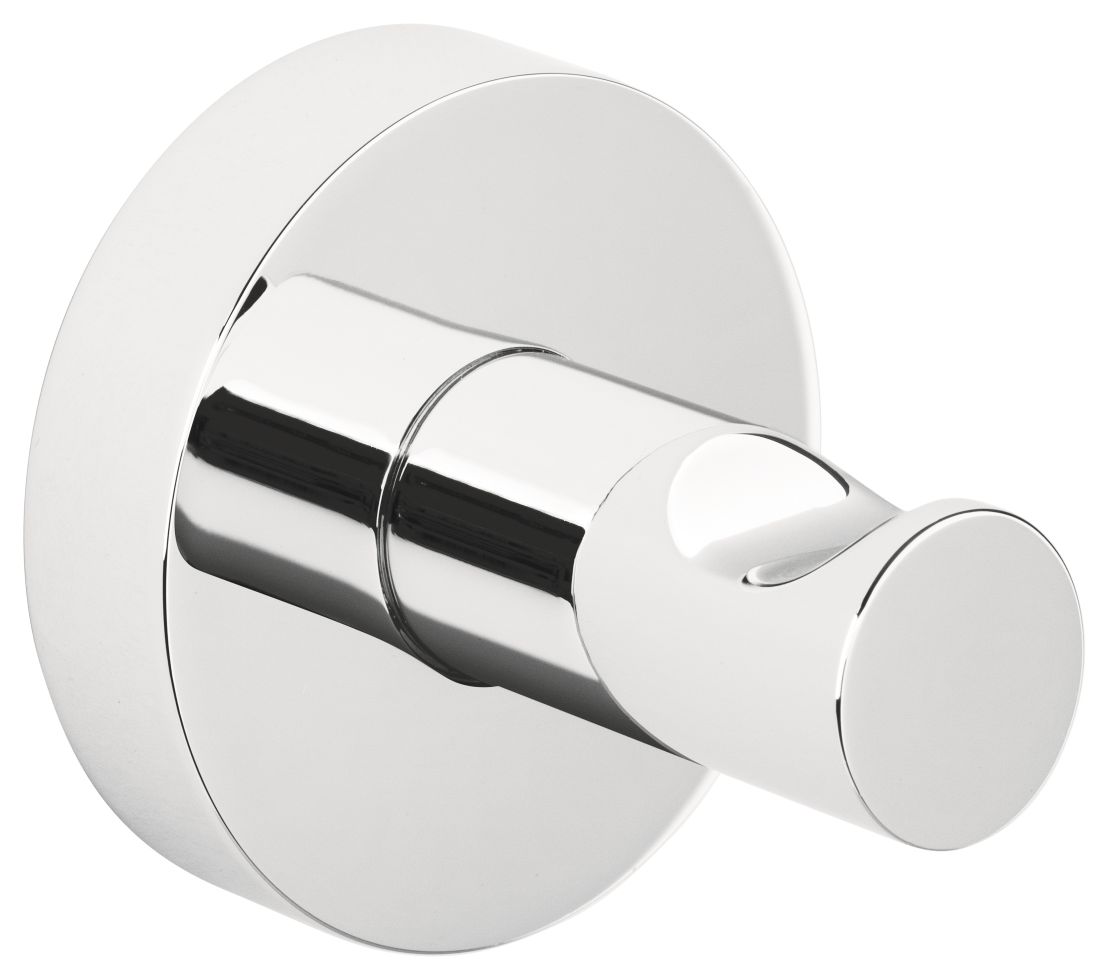 tesa Powerbutton Haken Premium chrom GLO782139745