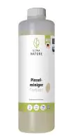 Ultra Nature Pinselreiniger 0,5 L farblos