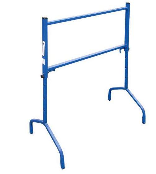 SWANEW 2X Gerüstbock Montagebock Arbeitsbock Unterstellbock Klappbock Springer Falt 87594300