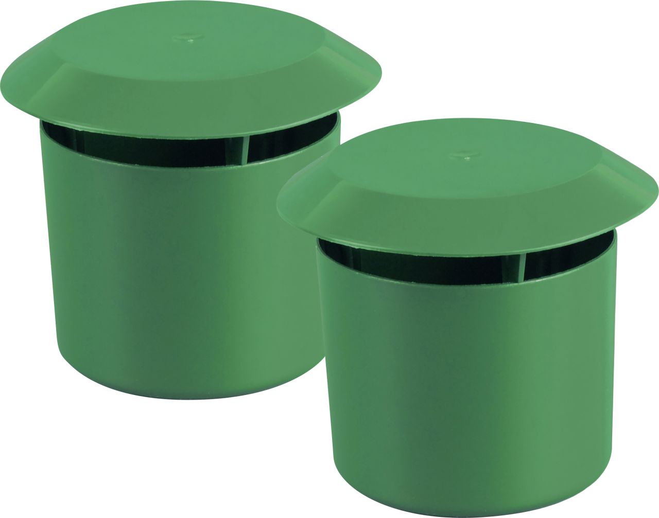 Gardigo Schneckenfalle 2er Set GLO692300011