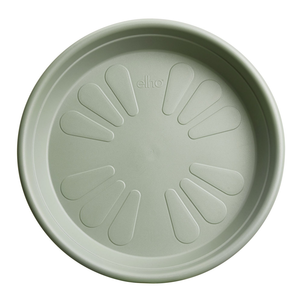 Elho Untersetzer Universal Ø 35 cm grün