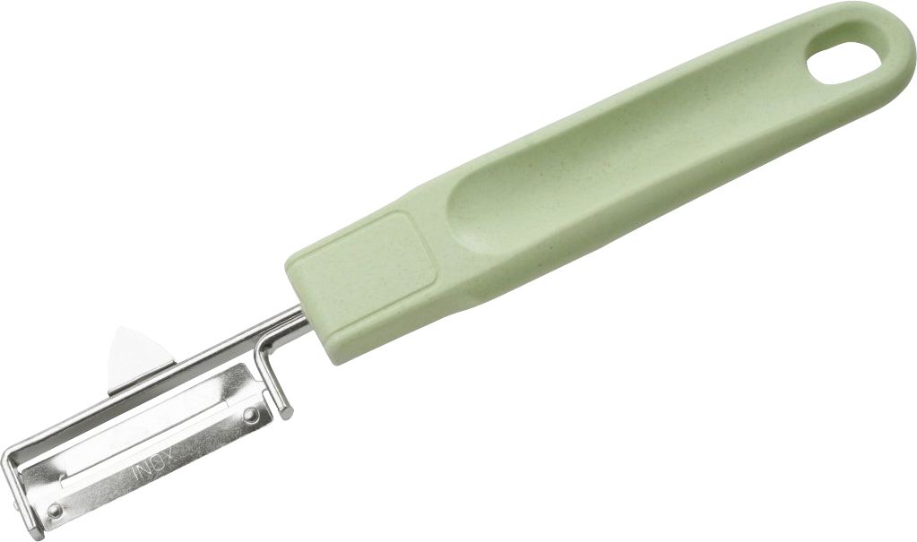 Sgranatore Melograno Fackelmann | Strumento Pratico Per Estrazione Chicchi | Colore Rosso - Foto 11