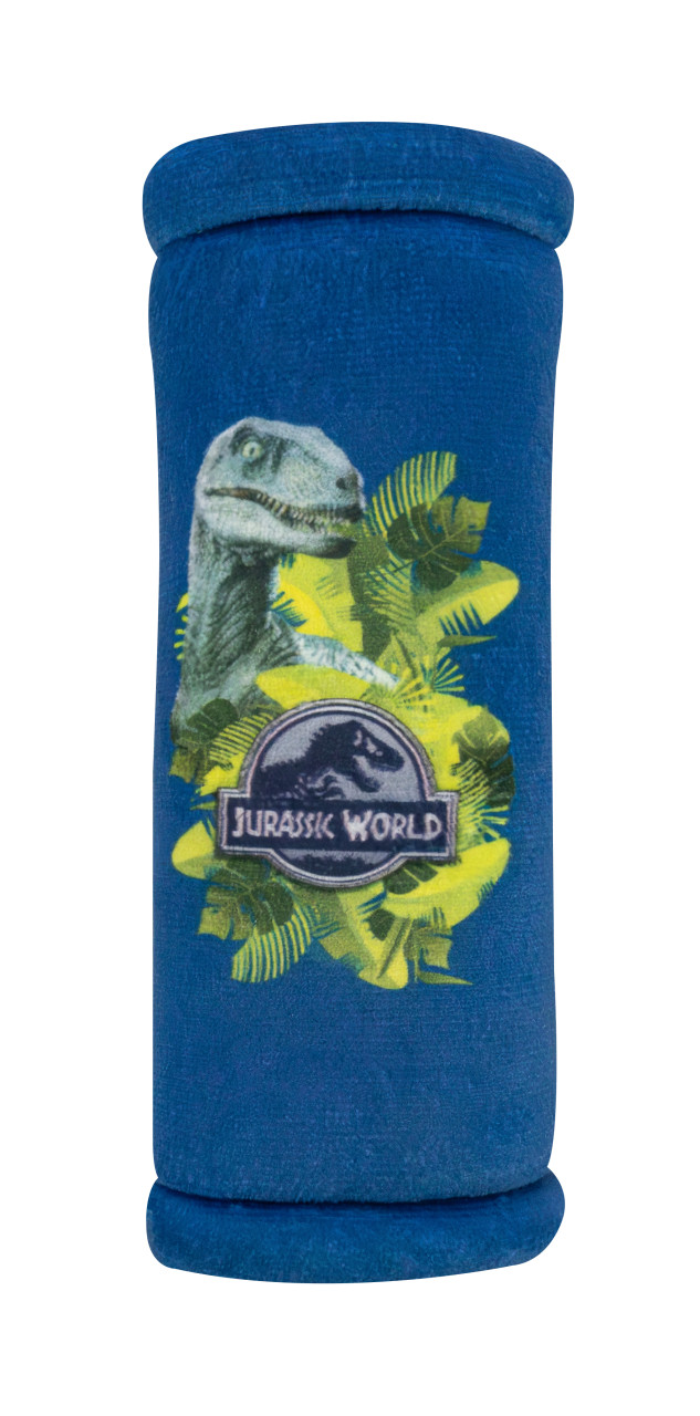 HITS4KIDS Gurtpolster Jurassic World