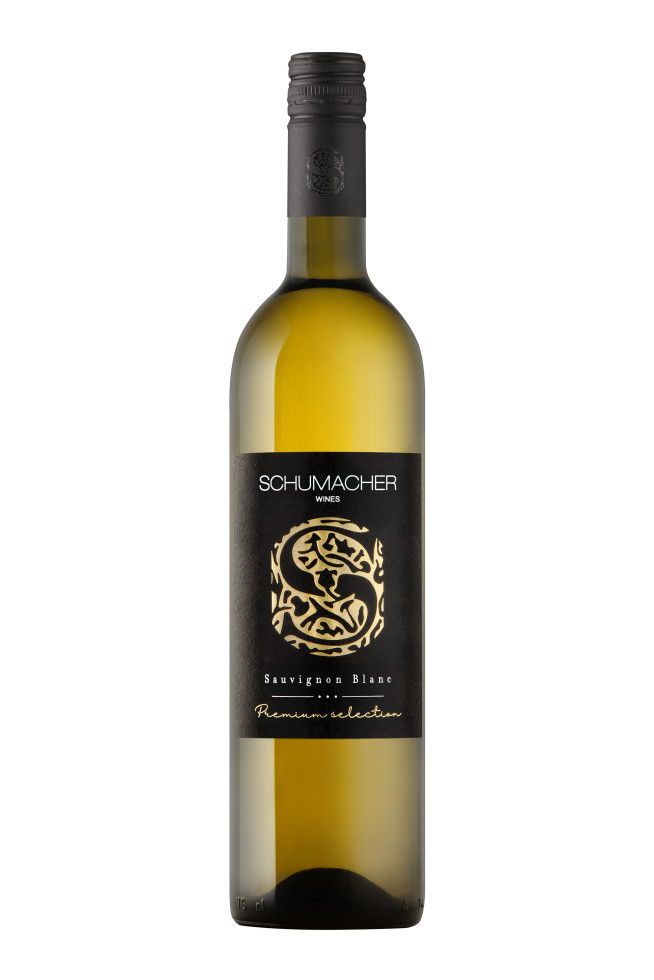 Schumacher Weißwein Sauvignon Blanc 0,75l