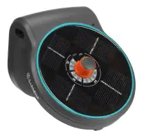Gardena Solar Bewässerung aquaBloom Set