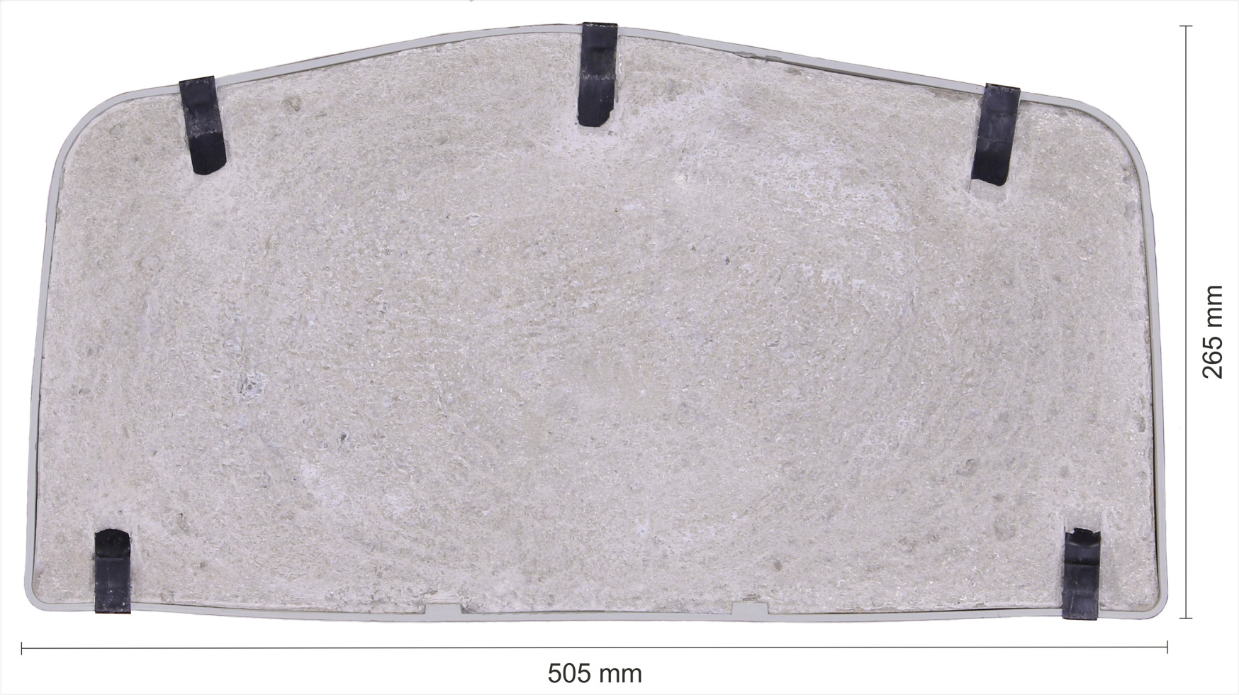 Schneider Electric Spacial S3D - Deurbedieningstableau voor kastless