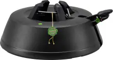 Krinner Christbaumständer Green Line Comfort Grip+ M Stamm Ø bis 12 cm