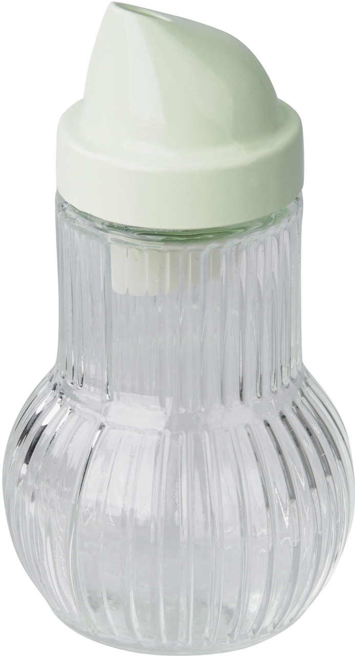 Fackelmann Zuckerdosierer Glas, 13 cm GLO655058639