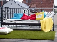 Rasenteppich günstig kaufen Globus Baumarkt