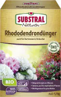 Naturen Bio Rhododendrondünger 1,7 kg