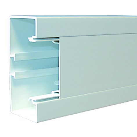 Gewiss Brüstungskanal 70 x 130 mm GLO775120087