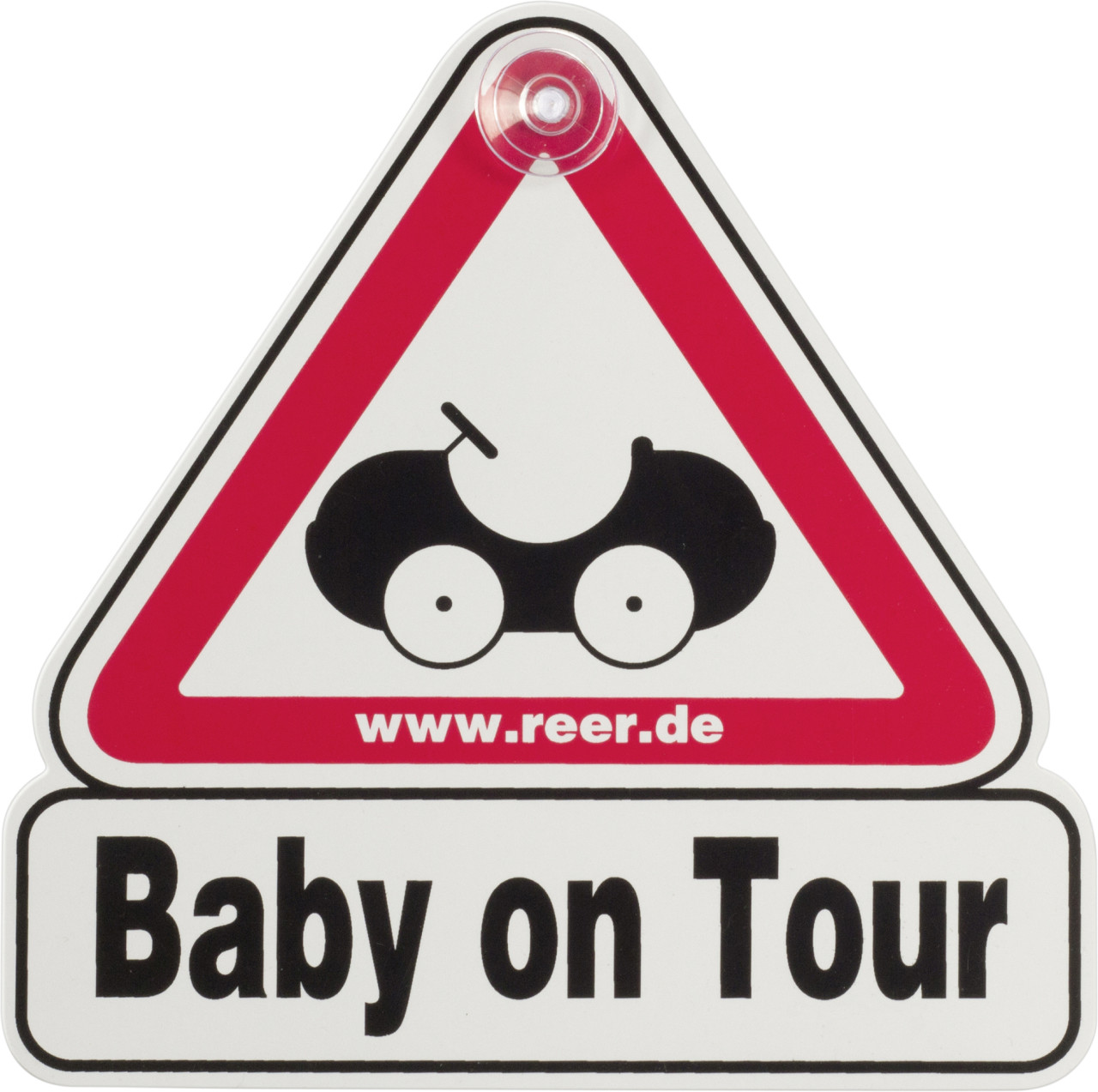 Reer Autoschild