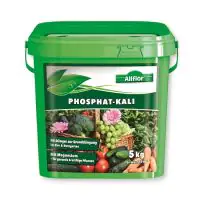 Allflor Phosphatkali 5 kg