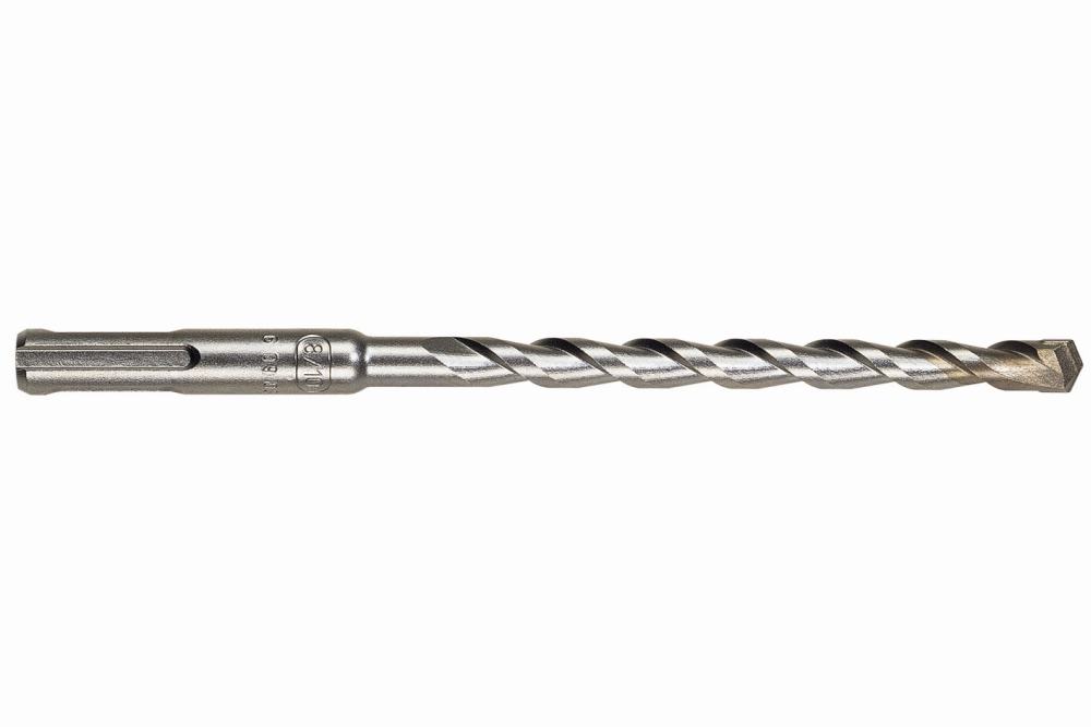 Wolfcraft Hammer-Schlagbohrer HM Stadard SDS-plus Schaft Ø 14 mm