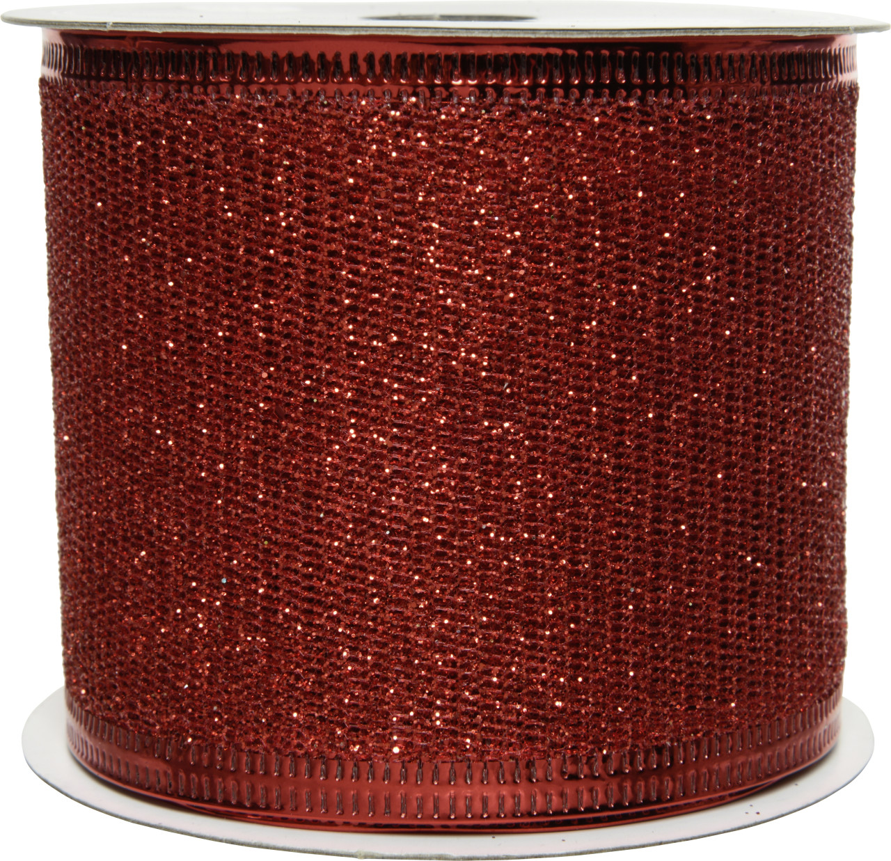 Kaemingk Band Polyester rot 270 cm