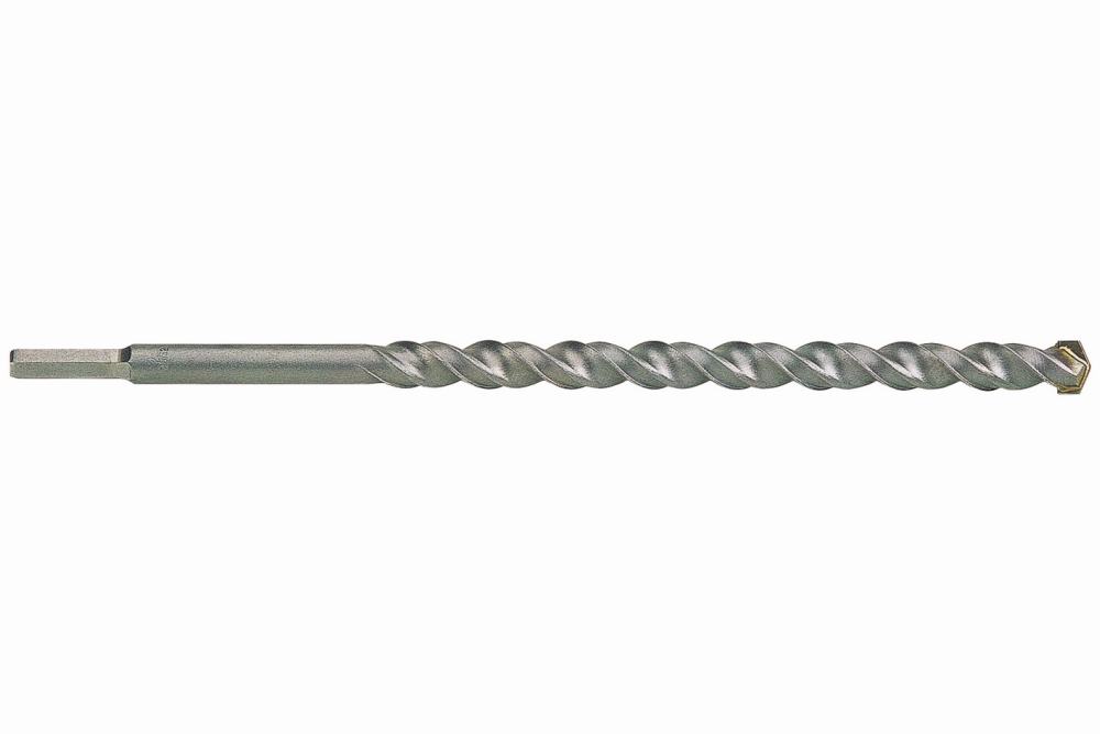 Wolfcraft Mauerdurchbruchbohrer HM Sechskant-Schaft 7932010 Ø 22 mm