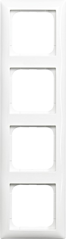 Busch-Jaeger Wippe AWS 2506 – 914 Busch di Balance si copertura/Elemento di comando per interruttori 4011395190210