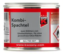 Auto-K Kombispachtel 200g