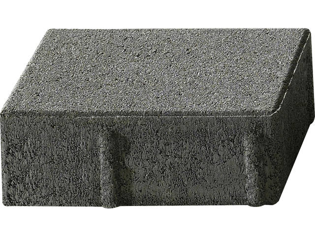 Kann Pflasterstein Rechteckpflaster 20 x 10 x 8 cm anthrazit kaufen