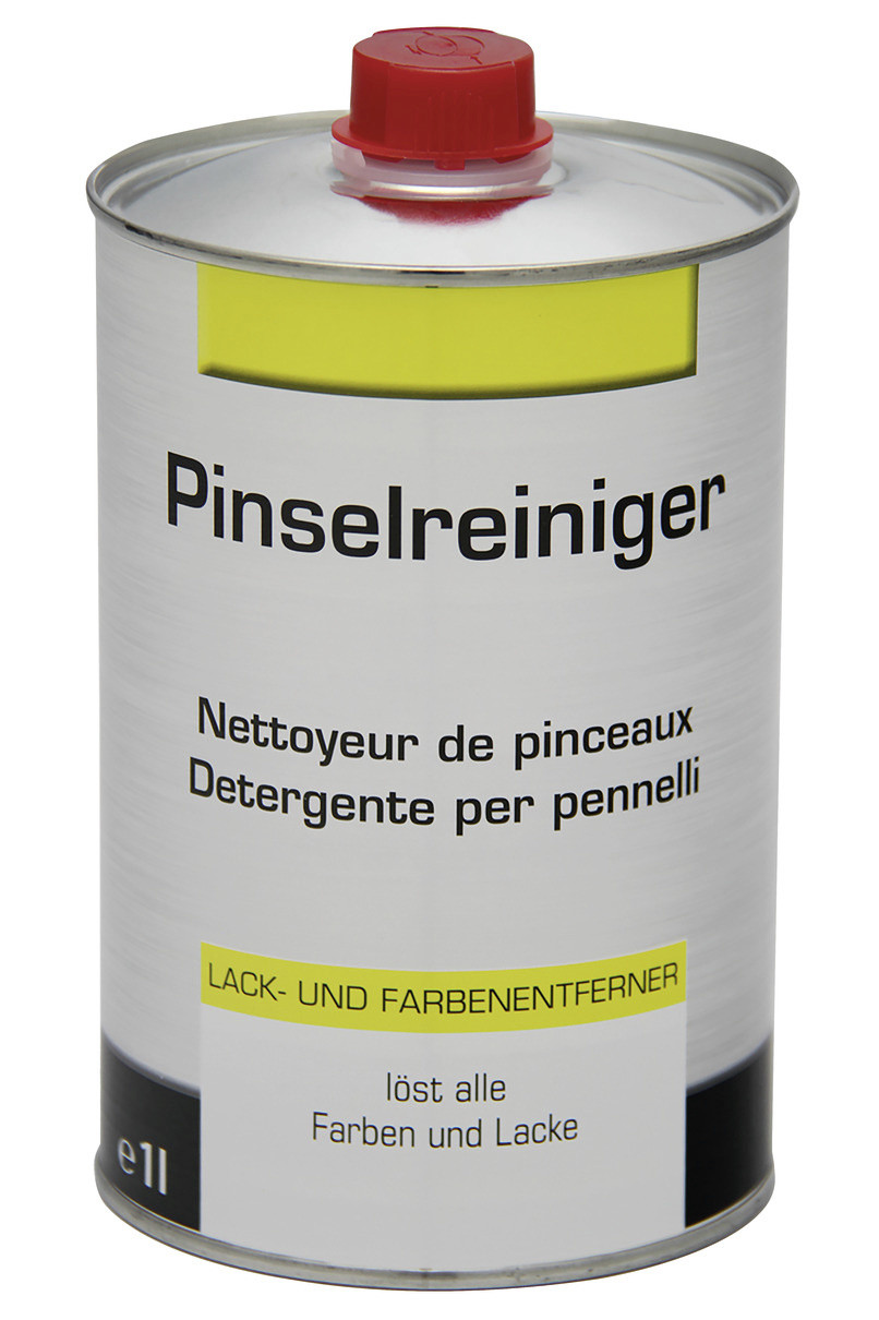 Weitere Pinselreinger 1 L GFM2baa2d67f