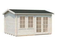 Holzgartenhäuser Gartenhäuser aus Holz Globus Baumarkt