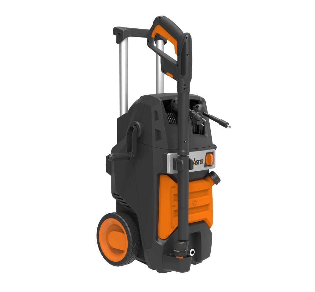 Primaster Hochdruckreiniger 3 In 1 Duse Verstellen Primaster Hochdruckreiniger PHB160 2500 W 160 bar 440 l/h kaufen