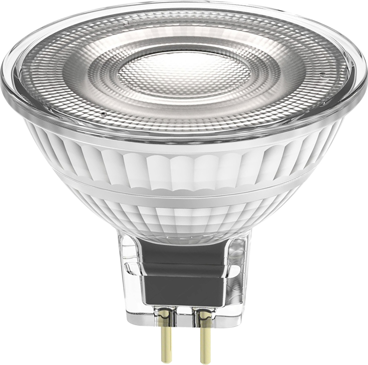Osram LED Reflektor MR16 GU5.3 2,6 W warmweiß
