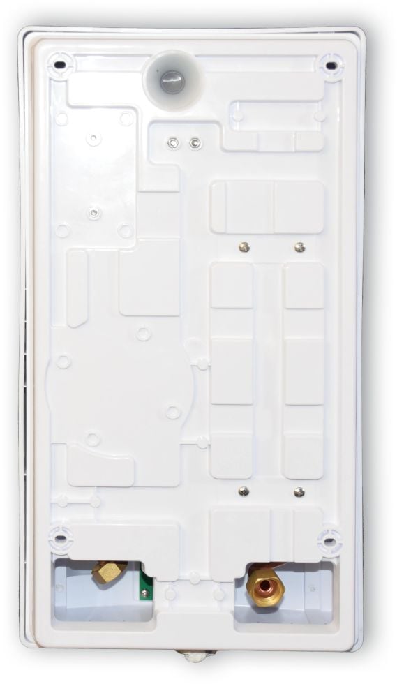 Thermoflow Durchlauferhitzer ELEX24 24 kW, elektronisch kaufen Globus