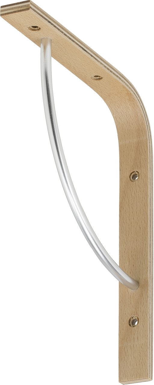 Vormann Schichtholzkonsolen 22 x 25 cm GLO763180495