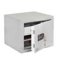 Burg Wächter Karat MT 640 K Wertschutzschrank 34 x 43 x 39 cm