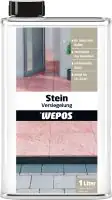 Wepos Steinversiegelung 1 L