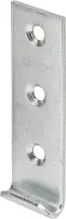 Vormann Schließhaken verzinkt 44 x 18 mm