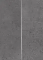 Classen NEO Vario 78 x 39,2 cm 3 mm Nero