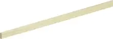 FN Neuhofer Flachleiste 100 cm 7 x 3 mm Fichte/Kiefer