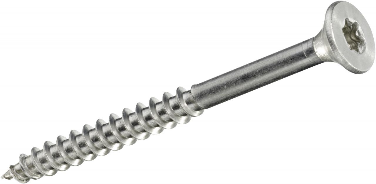 HSI Universalschrauben 4.5 x 40 mm TX 20 - 200 Stk.