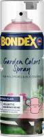 Bondex Garden Colors Spray Liebevolles Rosa 400 ml
