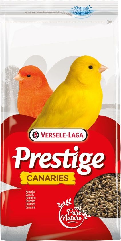 Prestige Kanarien 1 kg